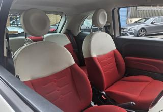Fiat 500 - Image 11
