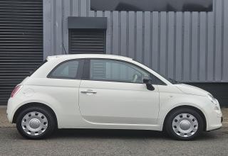 Fiat 500 - Image 7
