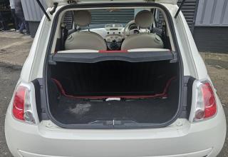Fiat 500 - Image 15
