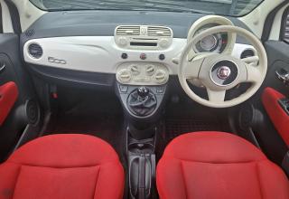 Fiat 500 - Image 17