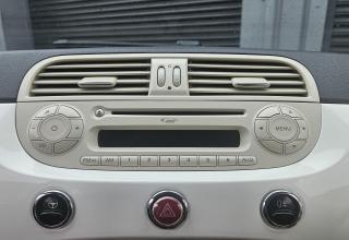 Fiat 500 - Image 21