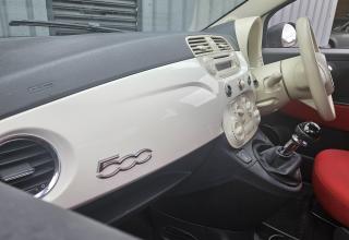 Fiat 500 - Image 22