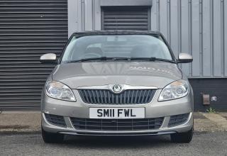 Skoda Fabia - Image 4