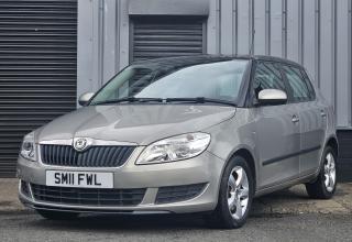 Skoda Fabia - Image 6