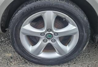 Skoda Fabia - Image 8