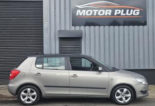 Skoda Fabia - Image 7