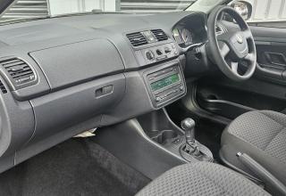 Skoda Fabia - Image 9