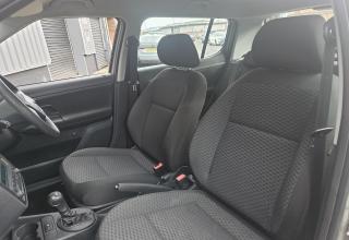 Skoda Fabia - Image 10