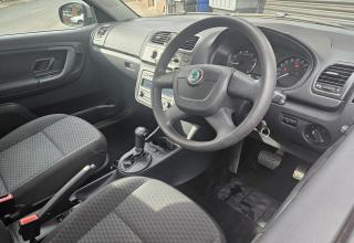Skoda Fabia - Image 14