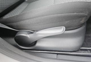Skoda Fabia - Image 17