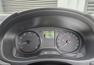 Skoda Fabia - Image 19