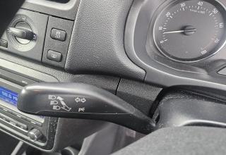 Skoda Fabia - Image 21