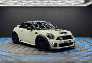 MINI Coupe