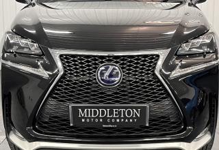Lexus NX - Image 5