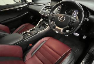 Lexus NX - Image 10