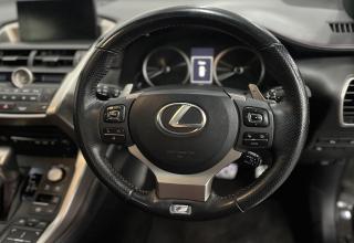 Lexus NX - Image 12