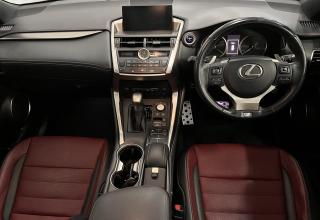 Lexus NX - Image 16