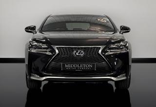 Lexus NX - Image 3