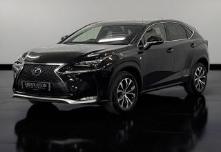 Lexus NX - Image 4