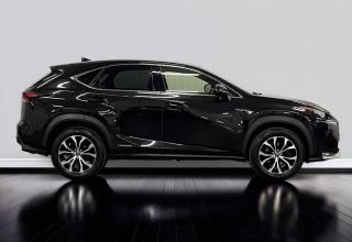 Lexus NX - Image 7