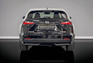 Lexus NX - Image 21