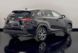 Lexus NX - Image 22