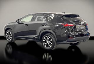 Lexus NX - Image 23