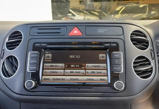 Volkswagen Golf Plus - Image 14