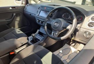 Volkswagen Golf Plus - Image 9