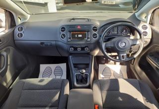 Volkswagen Golf Plus - Image 10