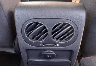 Volkswagen Golf Plus - Image 24
