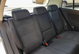 Volkswagen Golf Plus - Image 11