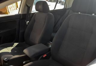 Volkswagen Golf Plus - Image 28