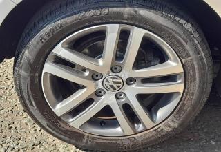 Volkswagen Golf Plus - Image 8