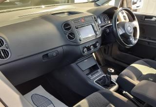 Volkswagen Golf Plus - Image 30