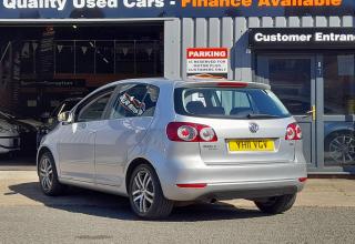 Volkswagen Golf Plus - Image 2