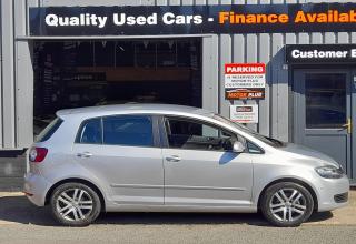 Volkswagen Golf Plus - Image 7