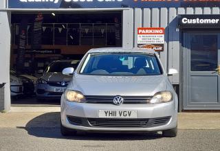 Volkswagen Golf Plus - Image 3