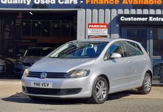Volkswagen Golf Plus - Image 5