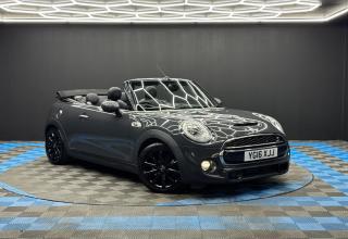 MINI Convertible