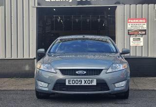 Ford Mondeo - Image 3