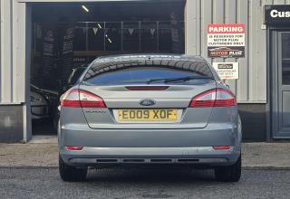 Ford Mondeo - Image 4