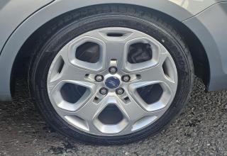 Ford Mondeo - Image 8