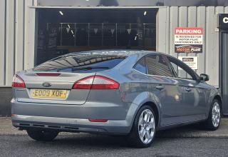 Ford Mondeo - Image 6