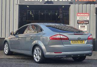 Ford Mondeo - Image 2