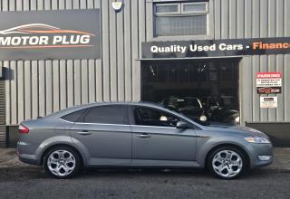 Ford Mondeo - Image 7