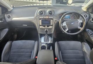 Ford Mondeo - Image 12