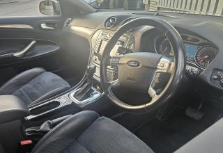 Ford Mondeo - Image 15