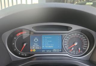 Ford Mondeo - Image 19