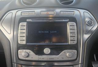 Ford Mondeo - Image 20